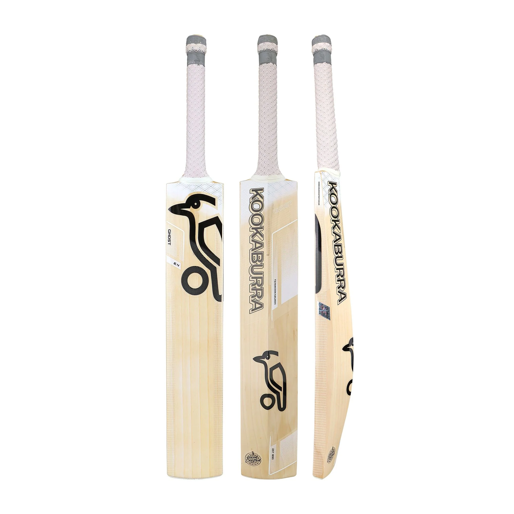 Kookaburra Ghost 6.4 JUNIOR Cricket Bat 2025