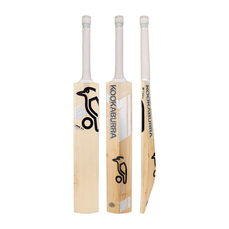 Kookaburra Ghost Pro 3.1 Icon Junior Cricket Bat 2026