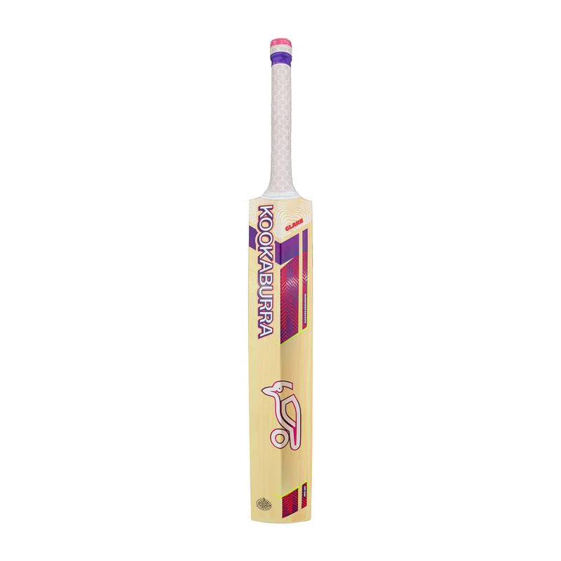 Kookaburra Glare 6.5 Force Junior Cricket Bat 2026 - Image 5