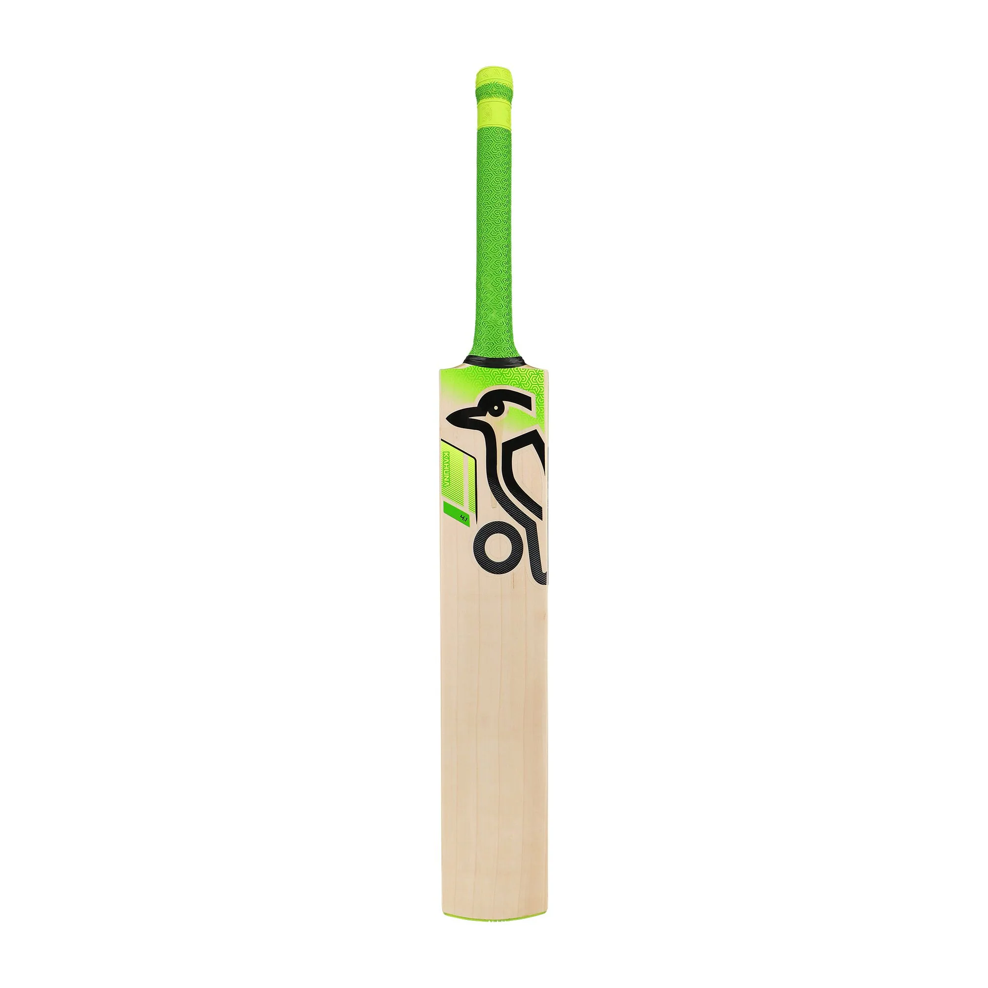 Kookaburra Kahuna 4.1 JUNIOR Cricket Bat 2025 - Image 2