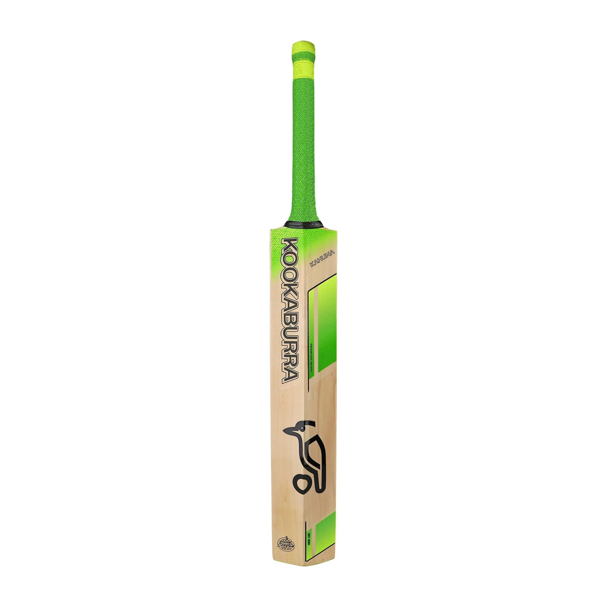 Kookaburra Kahuna 4.1 JUNIOR Cricket Bat 2025 - Image 5
