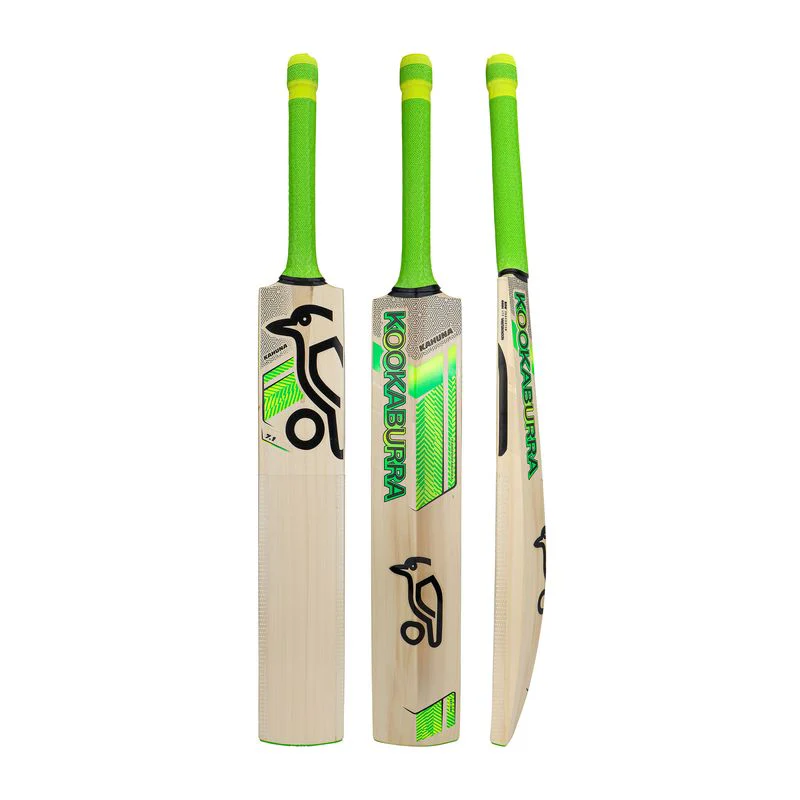 Kookaburra Kahuna 7.1 Junior Cricket Bat 2026