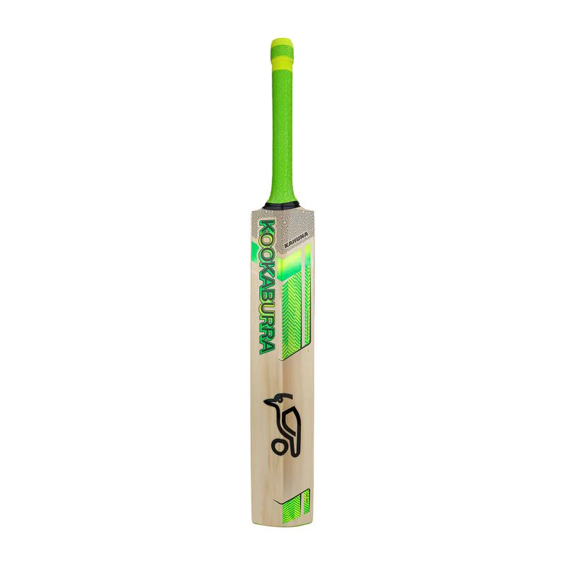 Kookaburra Kahuna 7.1 Junior Cricket Bat 2026 - Image 2