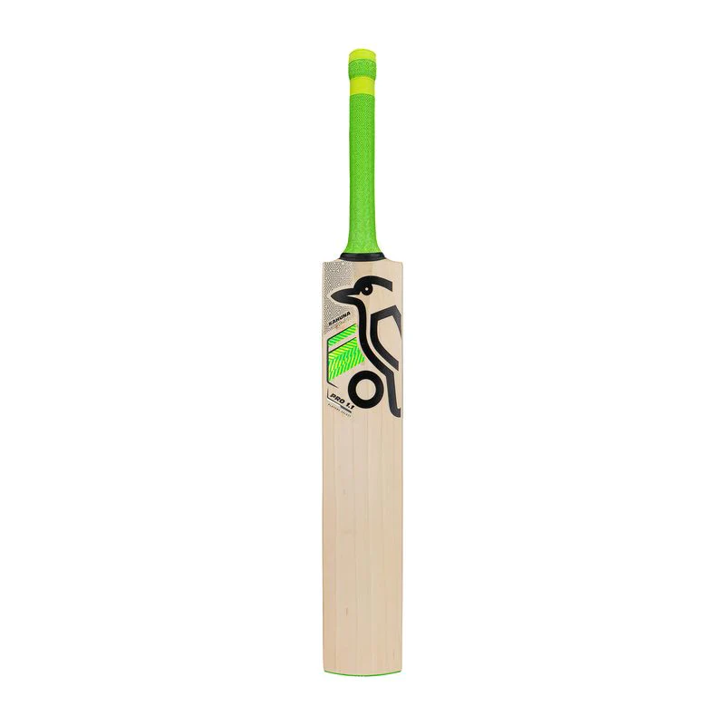 Kookaburra Kahuna Pro 1.1 Players Select Junior Cricket Bat 2026 - Image 2