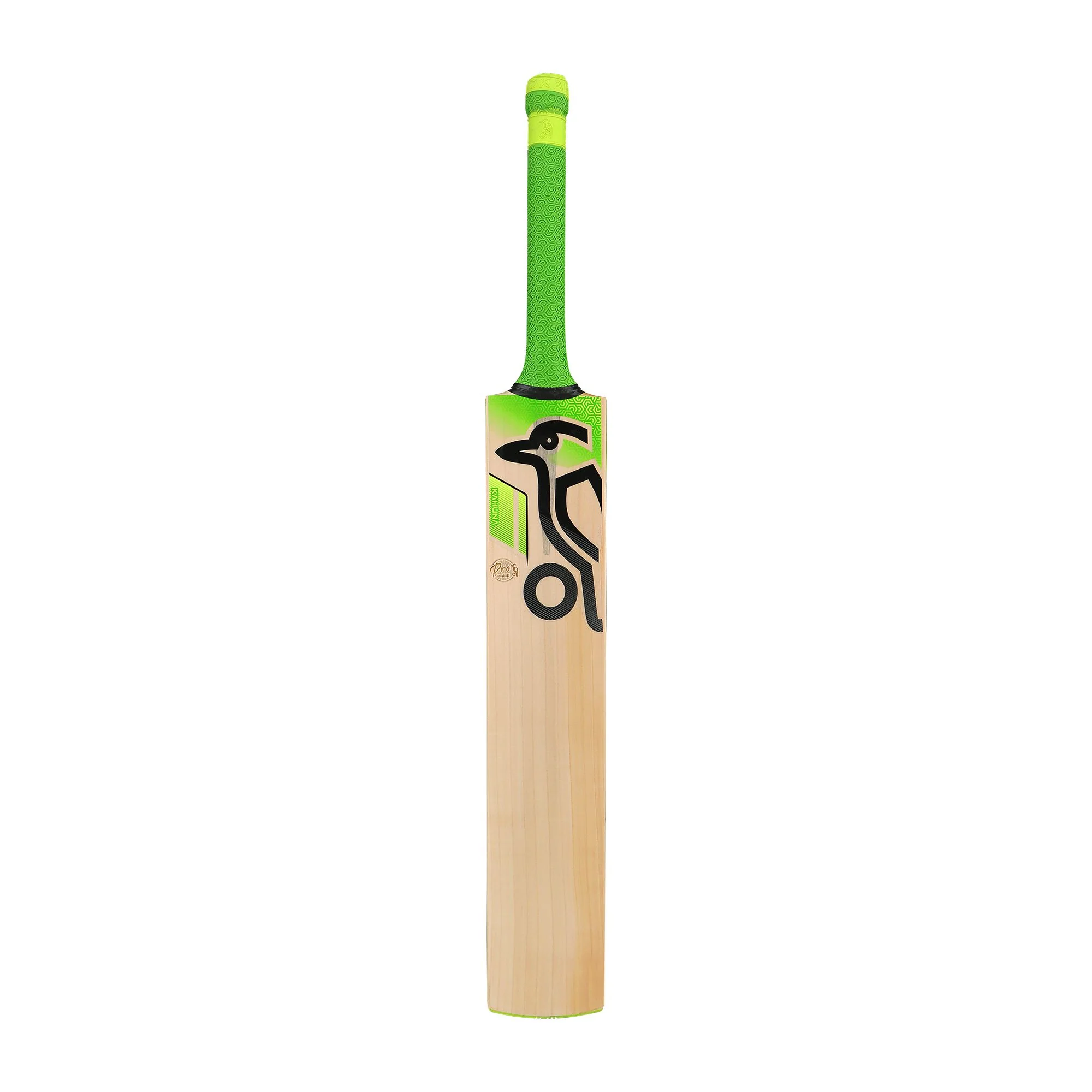 Kookaburra Kahuna PRO JUNIOR Cricket Bat 2025 - Image 3
