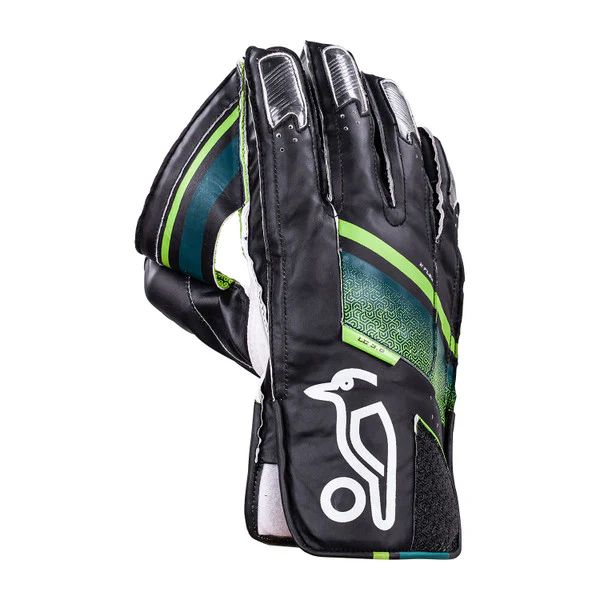 Kookaburra LC 3.0 Wicket Keeping Gloves 2024 - Image 4