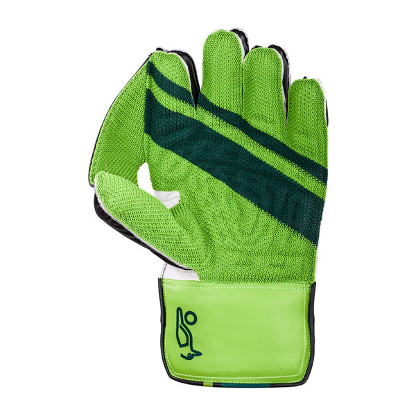 Kookaburra LC 3.0 Wicket Keeping Gloves 2024 - Image 5