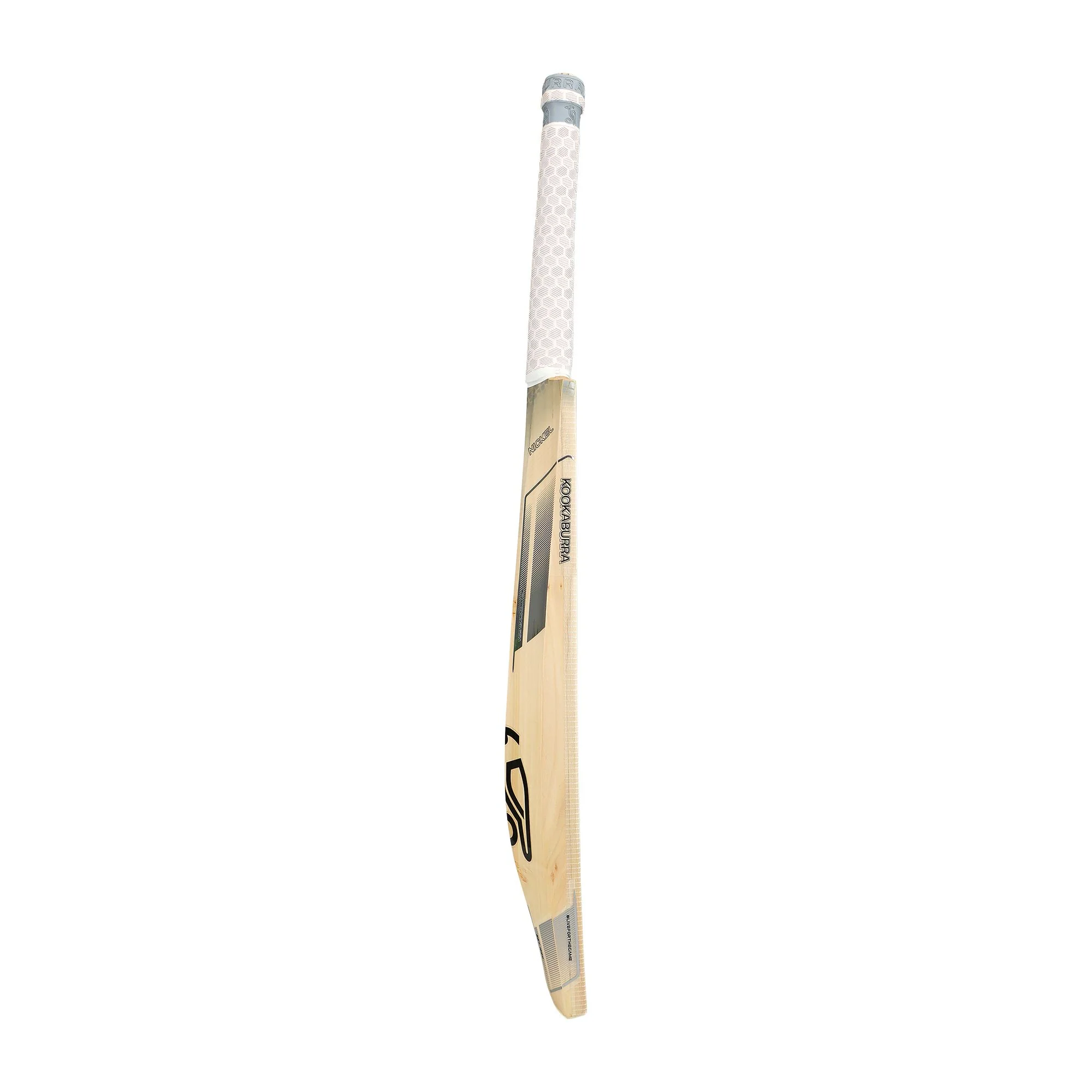Kookaburra Nickel 4.1 JUNIOR Cricket Bat 2025 - Image 4