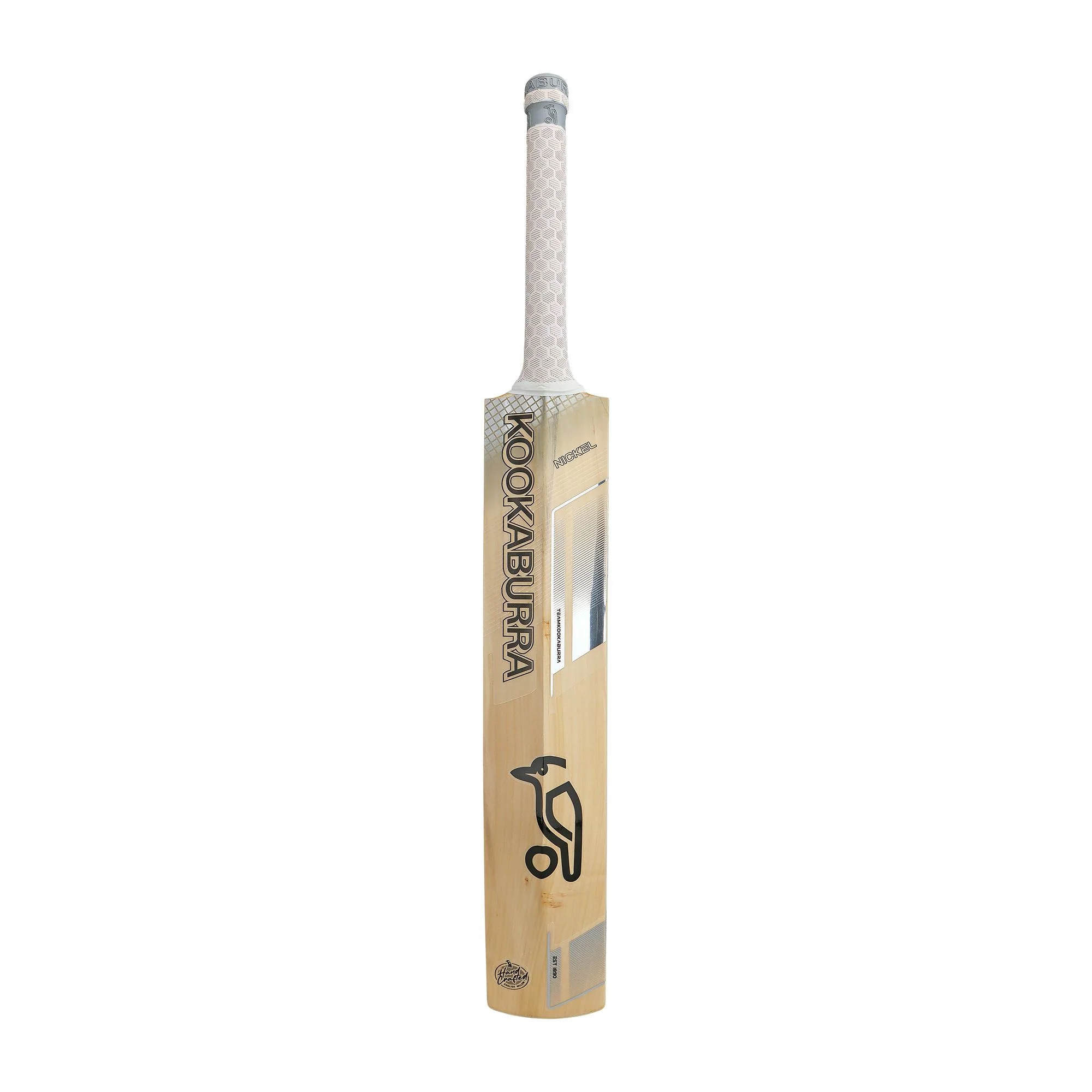 Kookaburra Nickel 4.1 JUNIOR Cricket Bat 2025 - Image 5