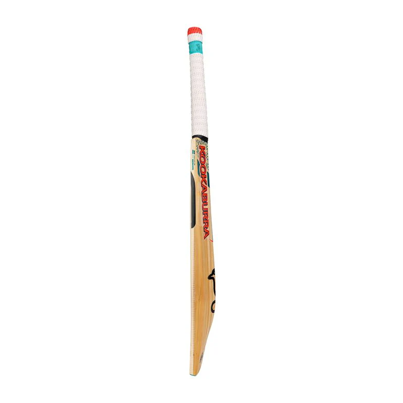 Kookaburra Nickel 6.3 Select Junior Cricket Bat 2026 - Image 3