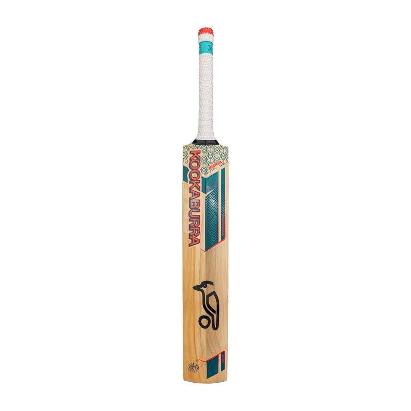 Kookaburra Nickel 6.3 Select Junior Cricket Bat 2026 - Image 5