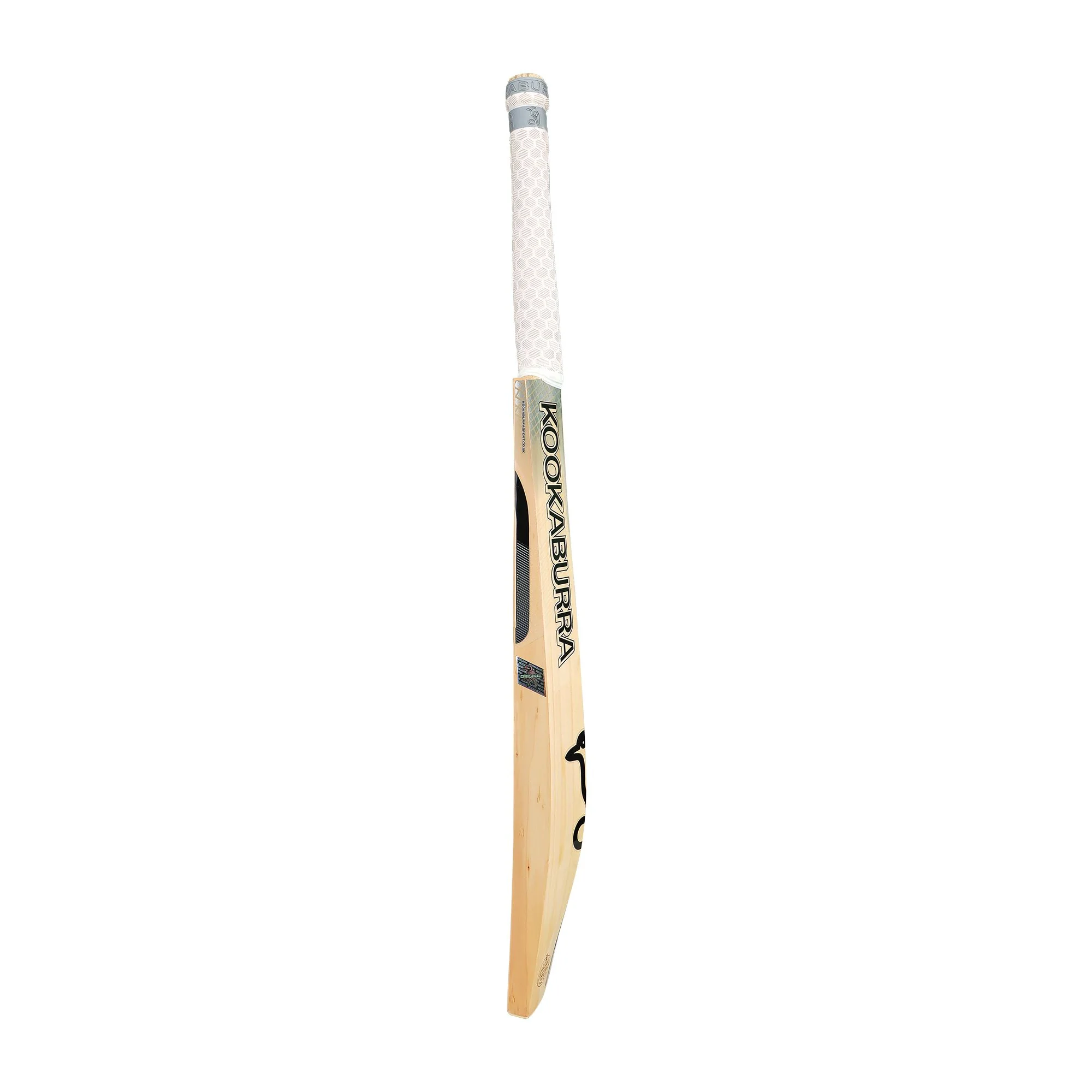Kookaburra Nickel PRO JUNIOR Cricket Bat 2025 - Image 4