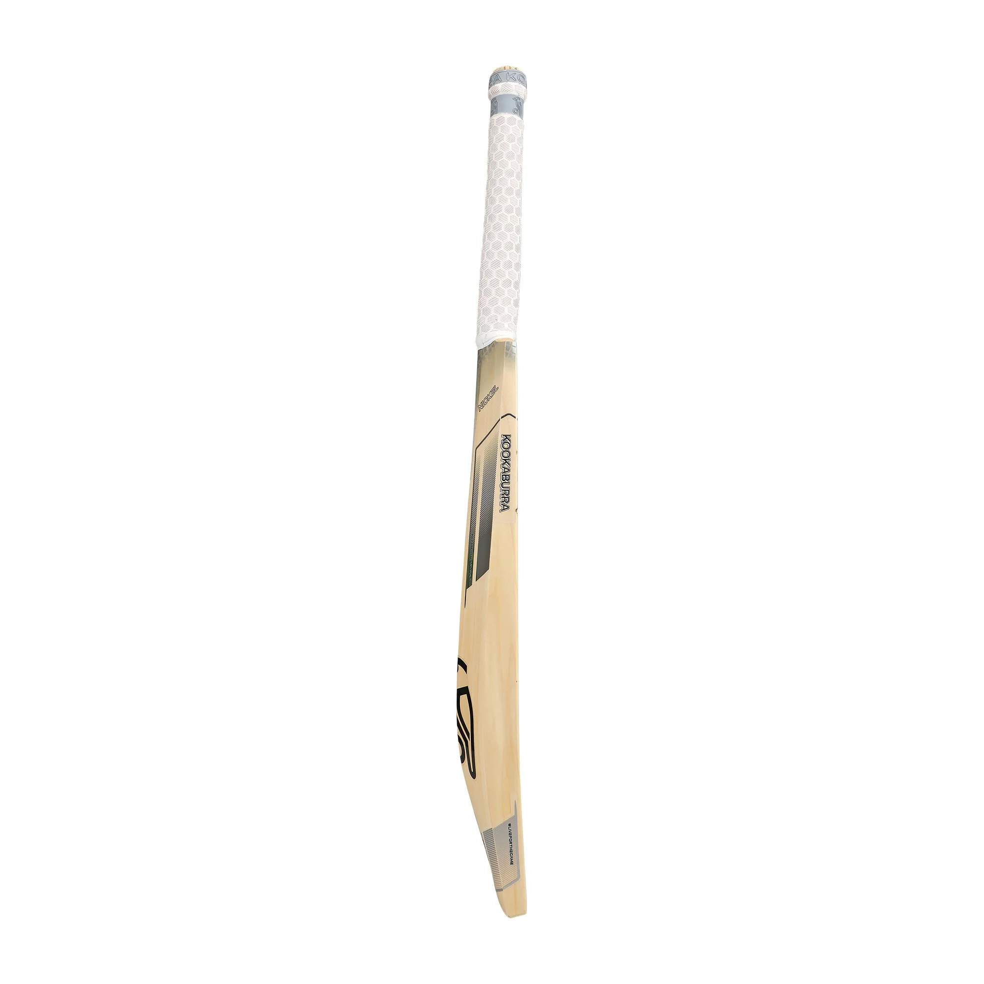 Kookaburra Nickel PRO JUNIOR Cricket Bat 2025 - Image 5