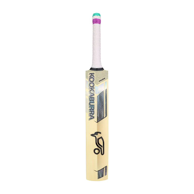 Kookaburra Prism 10.1 Junior Cricket Bat 2026 (Kashmir Willow) - Image 2