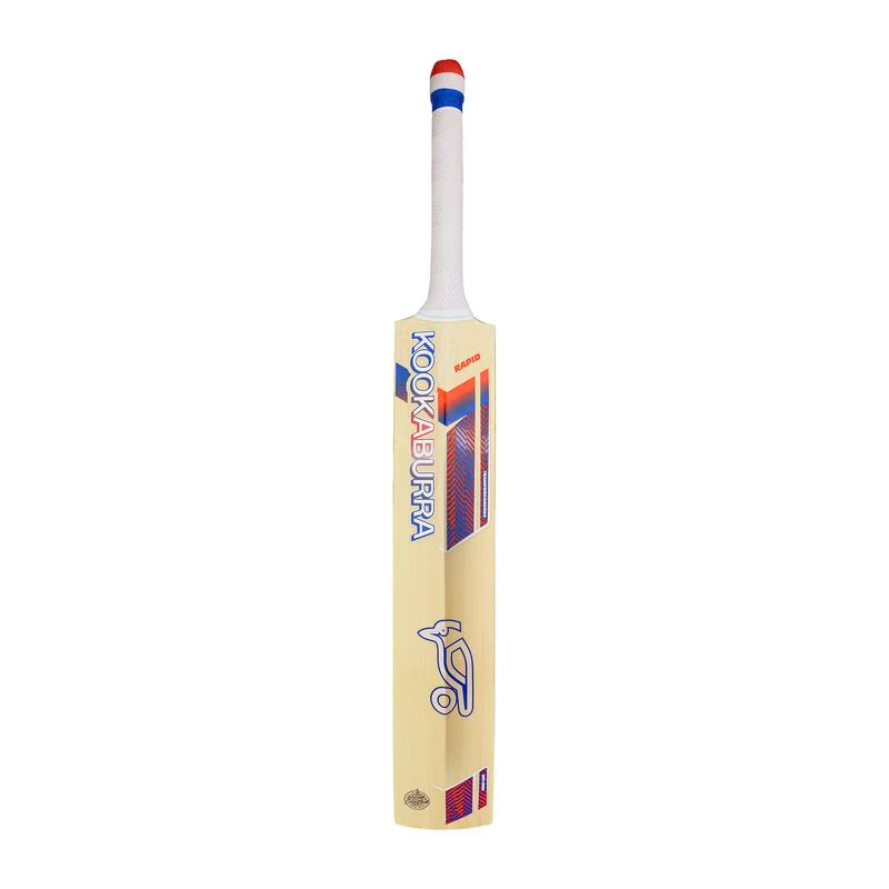 Kookaburra Rapid 6.5 Force Junior Cricket Bat 2026 - Image 5