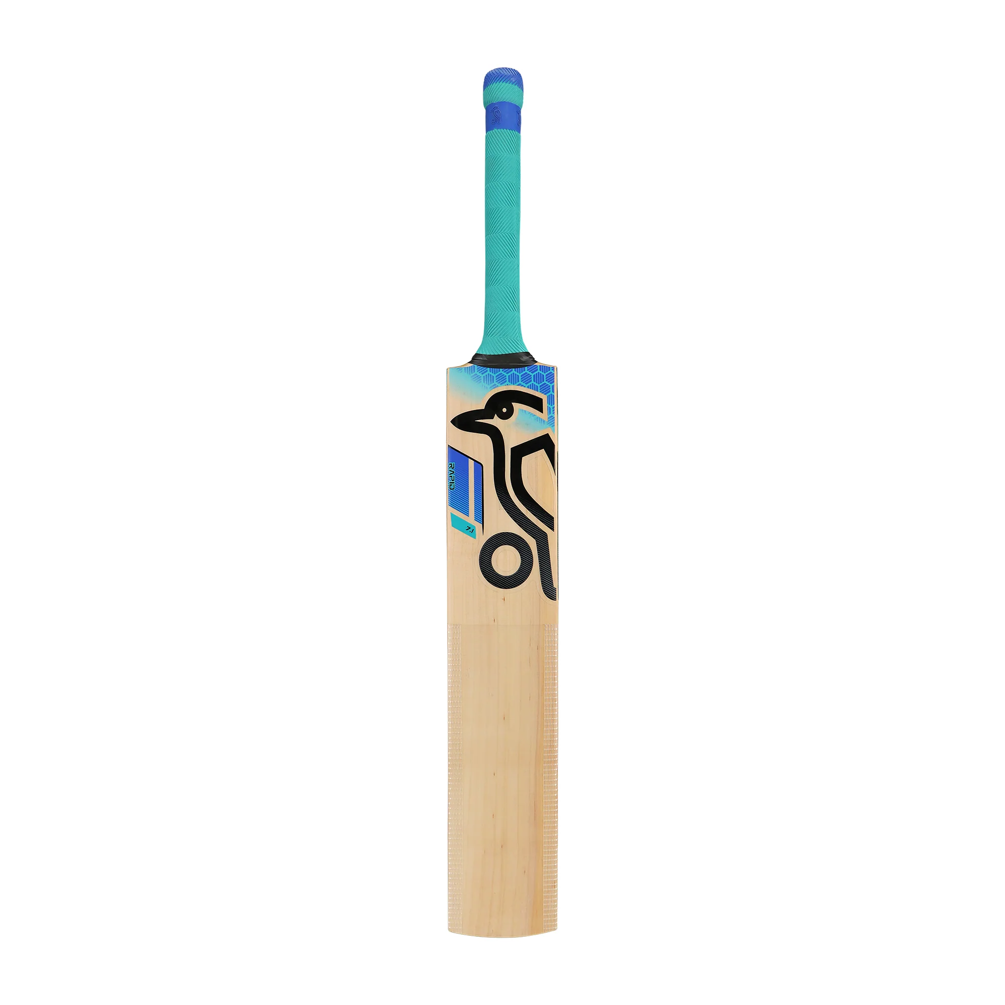 Kookaburra Rapid 7.1 JUNIOR Cricket Bat 2025 - Image 3