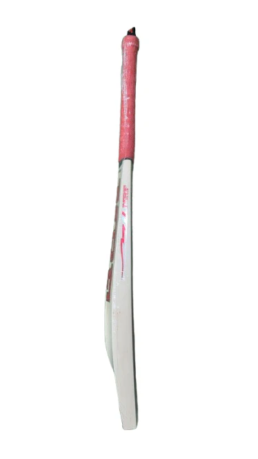 MRF Grace Edition JUNIOR Cricket Bat 2026 - Image 3