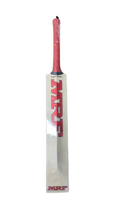 MRF Grace Edition JUNIOR Cricket Bat 2026 - Image 4