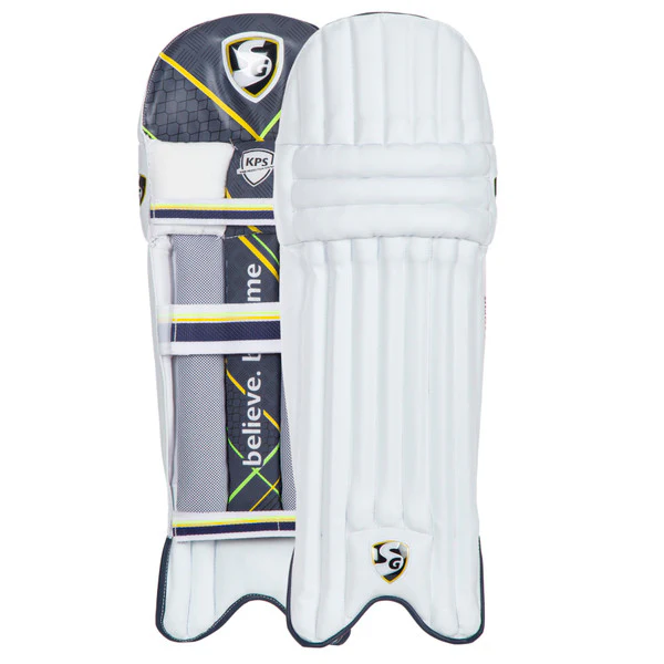 SG CAMPUS Cricket Batting pad - Image 3