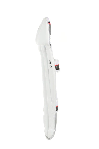 SG CLUB Wicket keeping pads  (JUNIOR) - Image 3