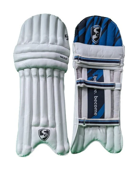 SG Nexus Cricket Batting Pad  (JUNIOR)