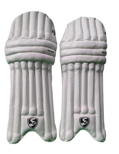 SG Nexus Cricket Batting Pad  (JUNIOR) - Image 2