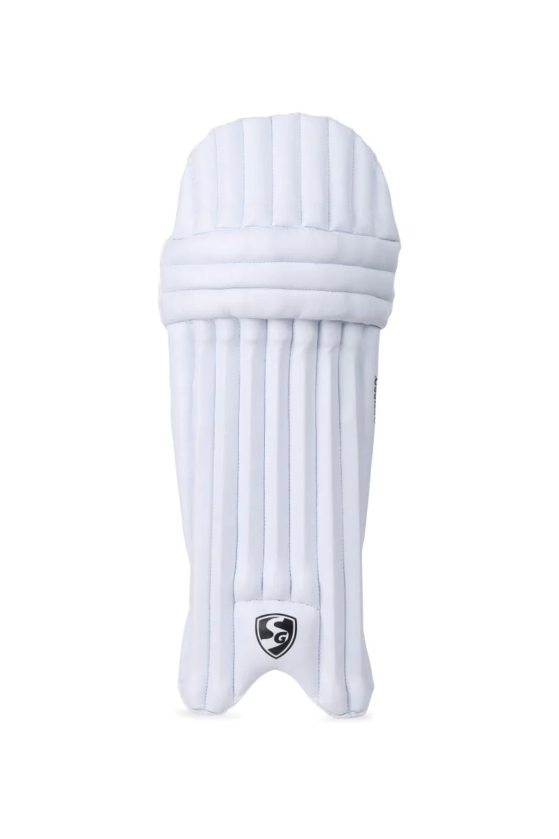 SG OPTIPRO Cricket Batting pad 2025(Ambi Design) - Image 2