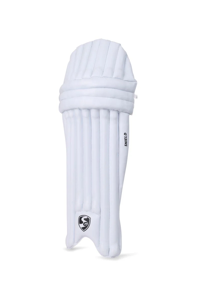 SG SHIELD Cricket Batting pad 2025(Ambi Design) - Image 2