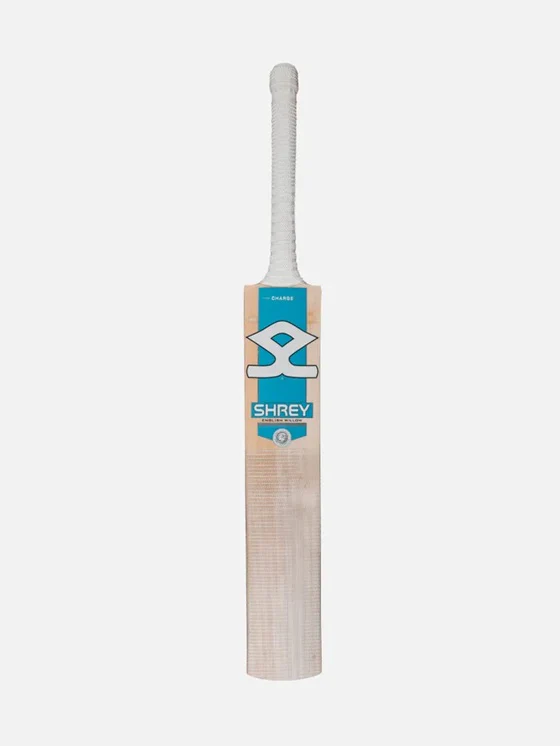 Shrey Charge JUNIOR Cricket Bat