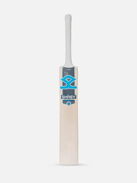 Shrey Crown JUNIOR Cricket Bat