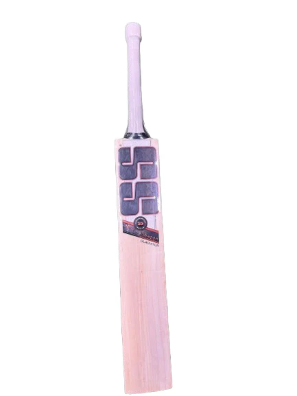 SS Klaasen Gladiator Junior Cricket Bat 2025 (Kashmir Willow)