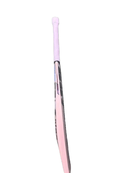 SS Klaasen Gladiator Junior Cricket Bat 2025 (Kashmir Willow) - Image 2
