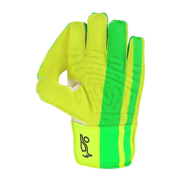 Kookaburra LC 3.0 Wicket Keeping Gloves 2025 - Image 3
