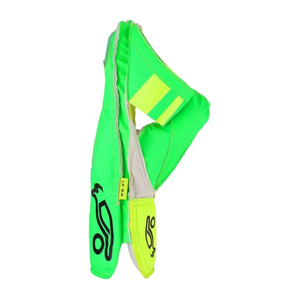 Kookaburra LC 3.0 Wicket Keeping Gloves 2025 - Image 4