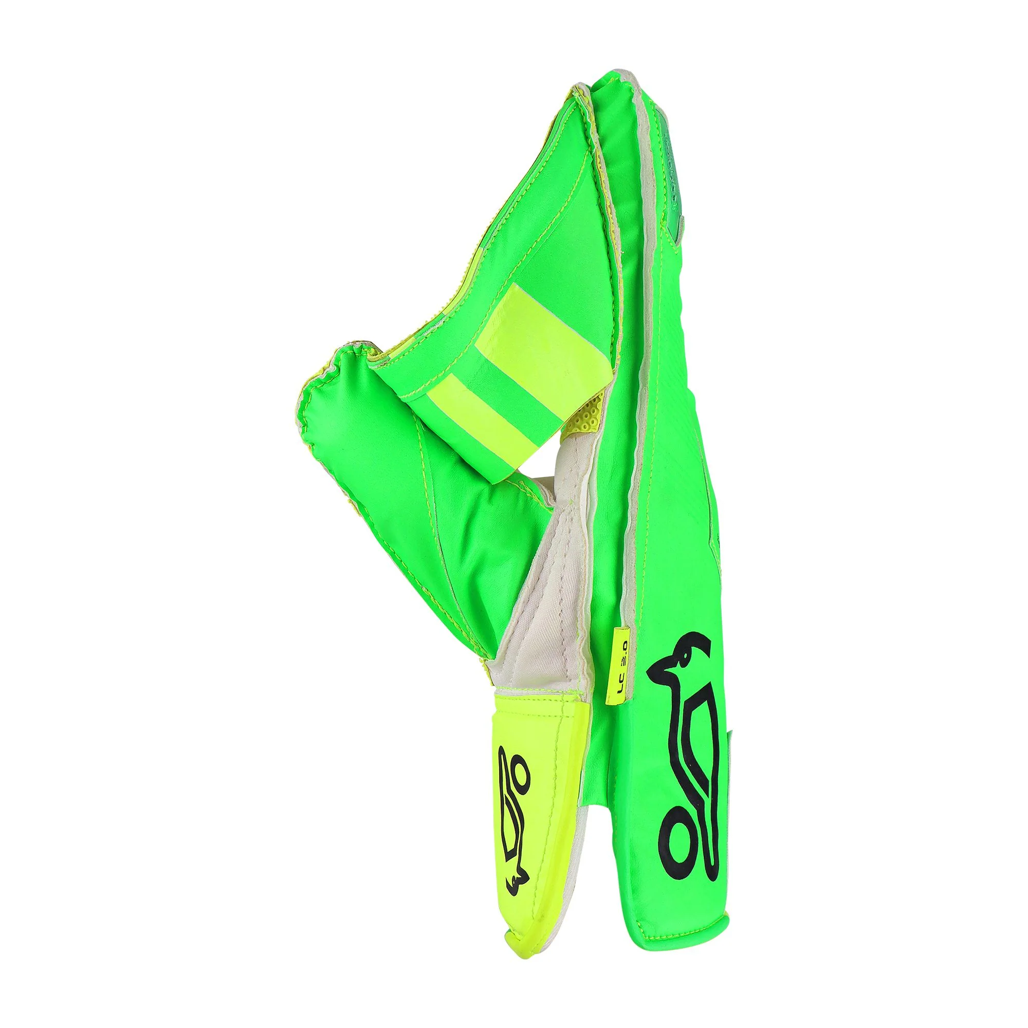 Kookaburra LC 3.0 Wicket Keeping Gloves 2025 - Image 5