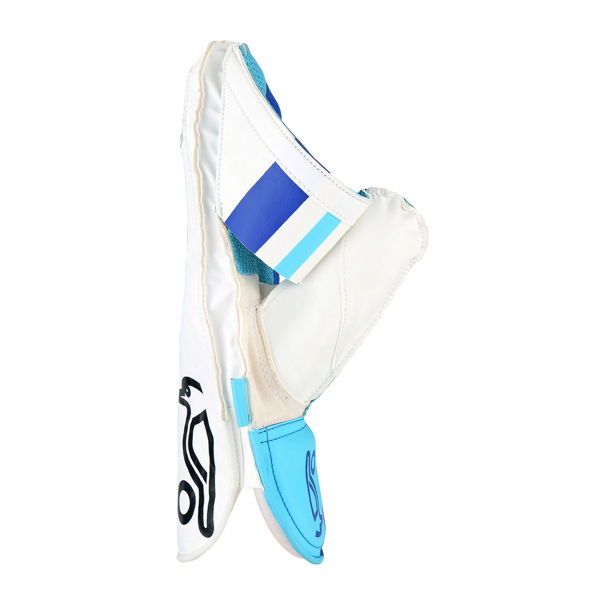 Kookaburra SC 3.1 Wicket Keeping Gloves 2025 - Image 4