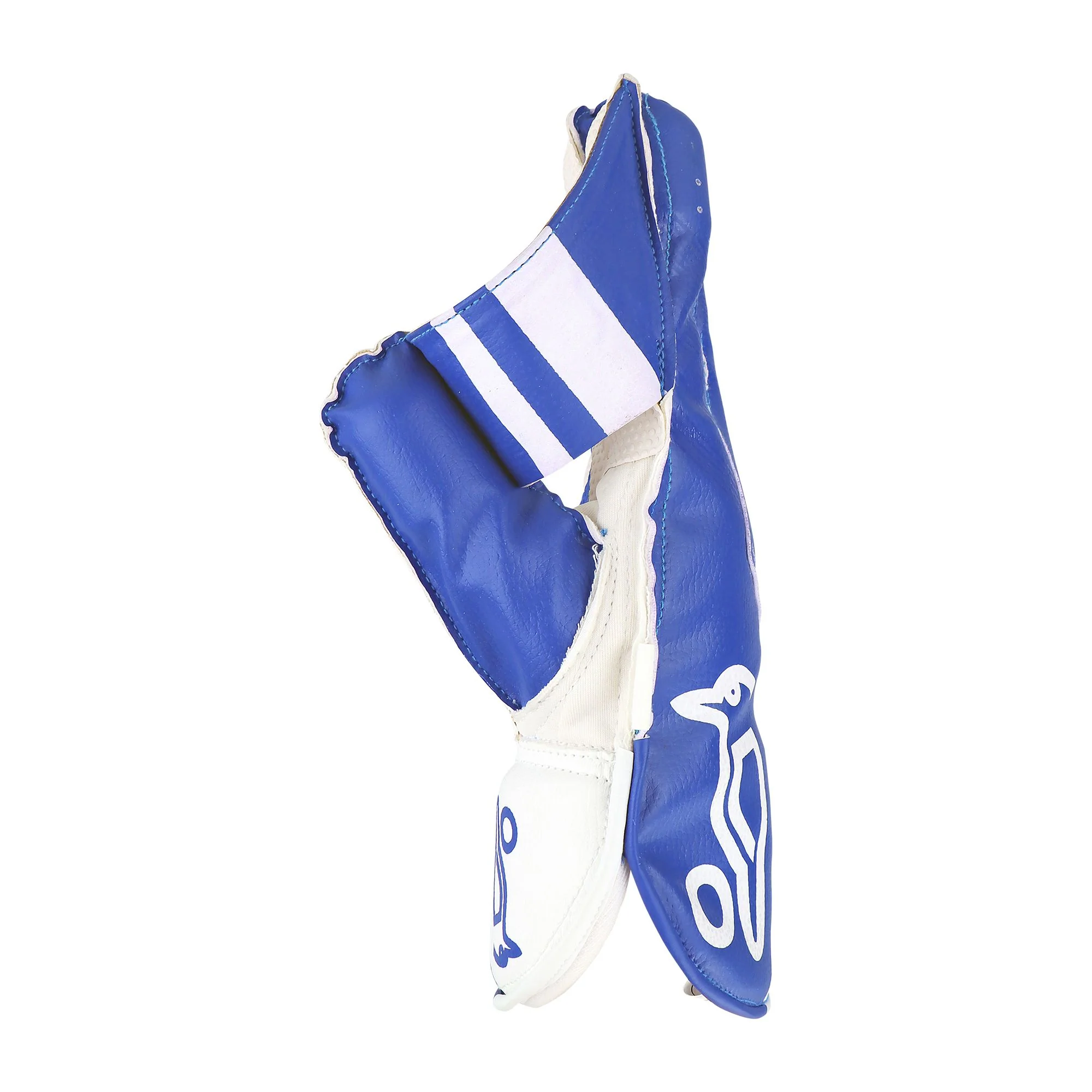 Kookaburra SC 4.1 Wicket Keeping Gloves 2025 - Image 5