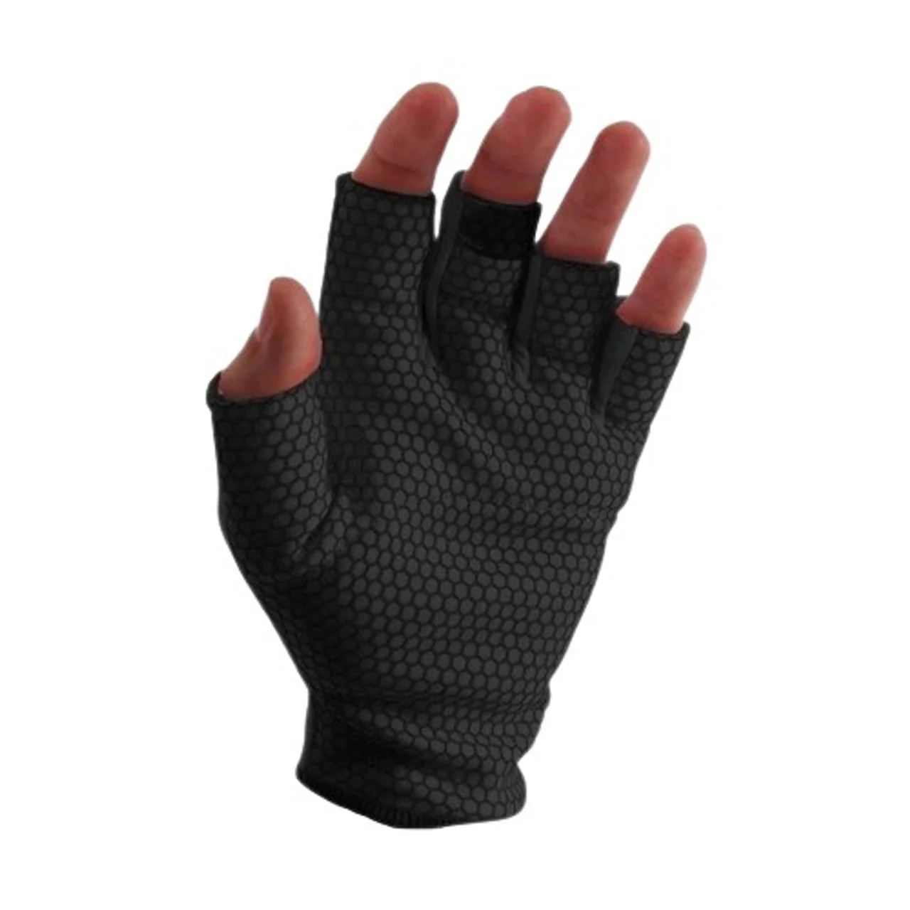 Omtex Cricket Catching Gloves 2.0 - Image 3