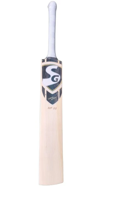 SG Hardik Pandya (HP 33) Original Players Bat  (NO DISCOUNT) - 2025 - Image 3
