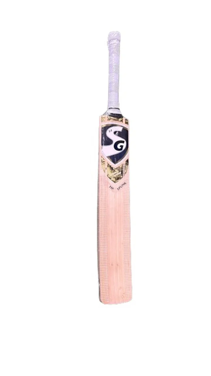 SG HP SPUNK JUNIOR Cricket Bat 2024 - Image 3