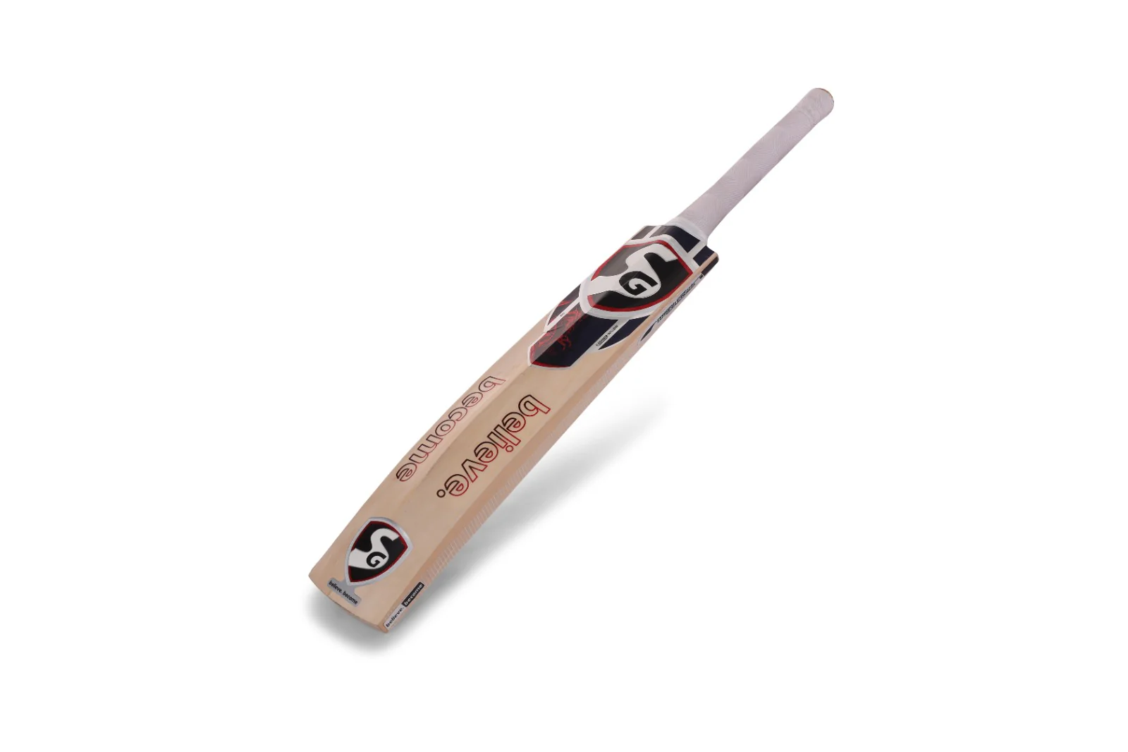 SG KLR Spark Junior Cricket Bat 2025 (Kashmir Willow) - Image 5