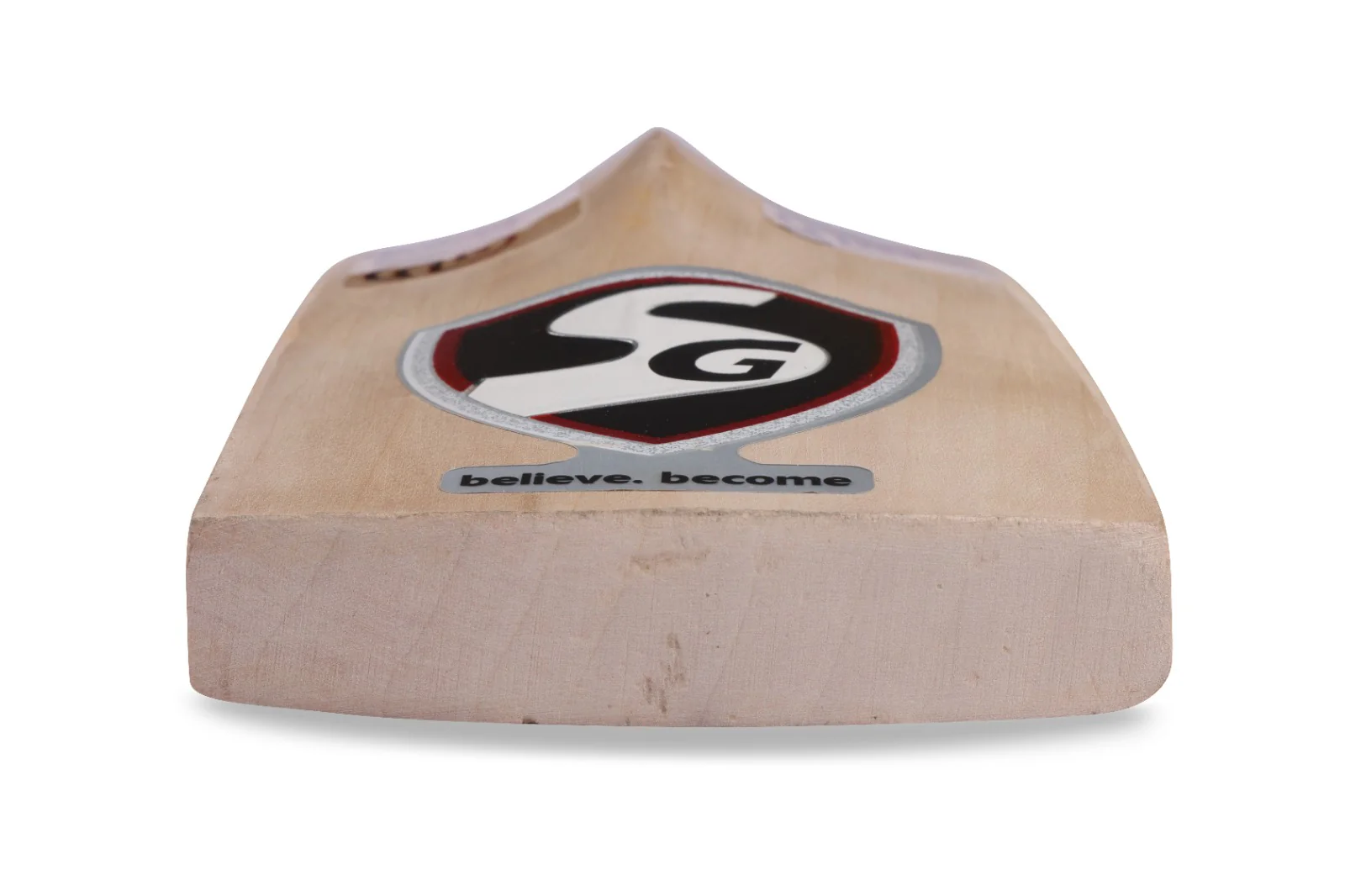 SG KLR Spark Junior Cricket Bat 2025 (Kashmir Willow) - Image 6