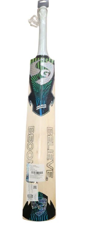 SG Nexus Xtreme Junior Cricket Bat 2026 - Image 3