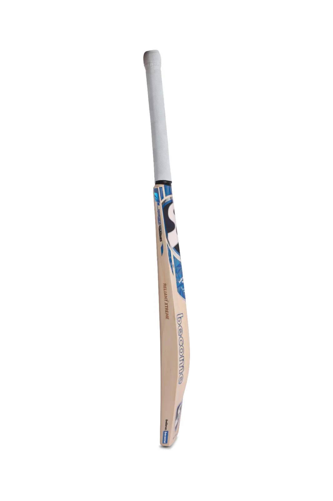 SG RELIANT XTREME Junior Cricket Bat 2025 - Image 3
