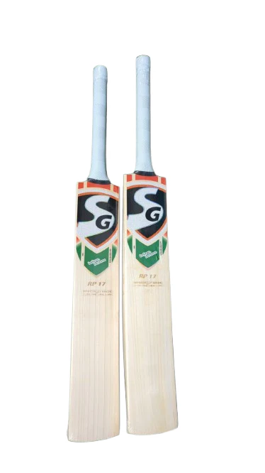 SG Rishab Pant (RP 17) Original Players Bat 2026 (NO DISCOUNT) - Image 3