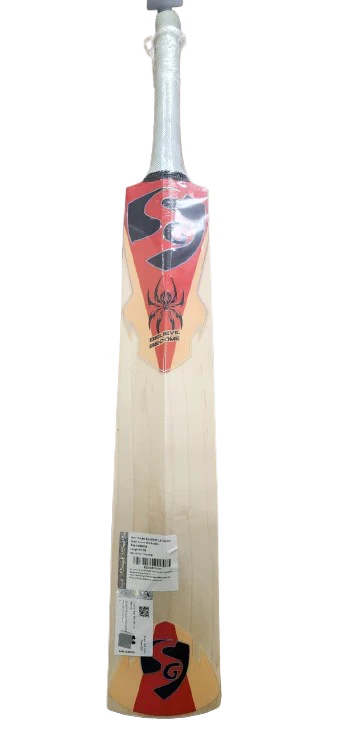 SG RP LE Junior Cricket Bat 2026 - Image 3