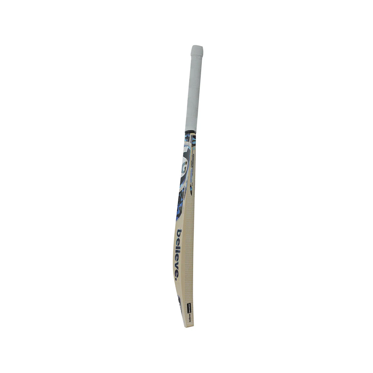 SG RP SPUNK JUNIOR Cricket Bat 2024 - Image 3