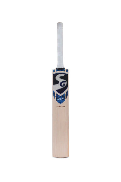 SG Sanju Samson (Sanju 14 ) Original Players Bat (NO DISCOUNT) - 2026 - Image 3