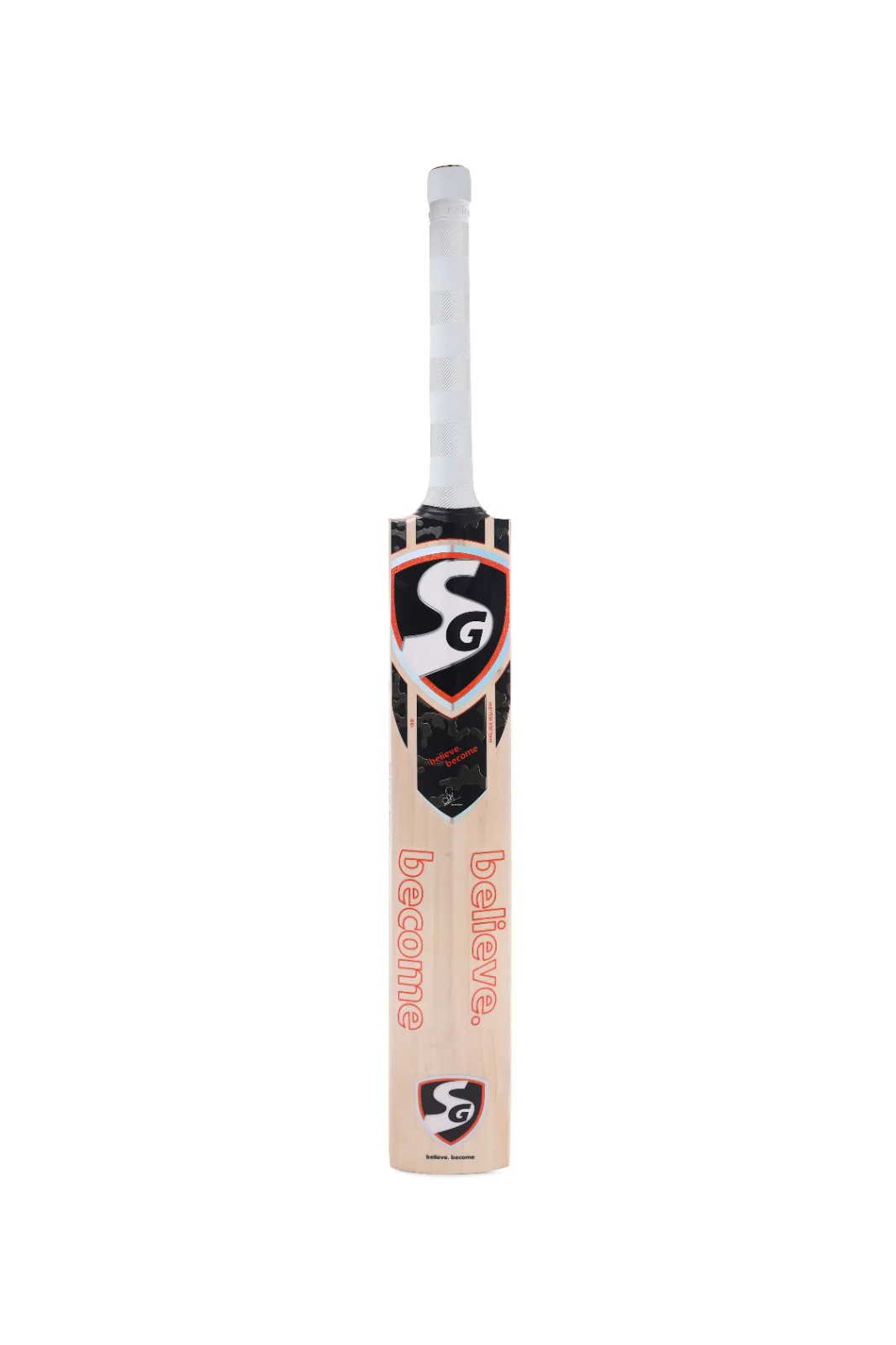 SG Savage Edition Cricket Bat 2025 - Image 5