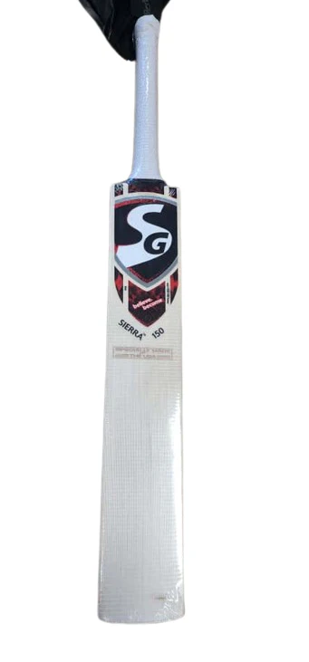 SG Sierra 150 Junior Cricket Bat 2026 - Image 2